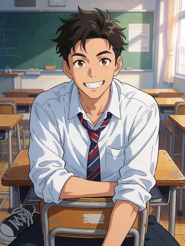 Satoru Nishimura