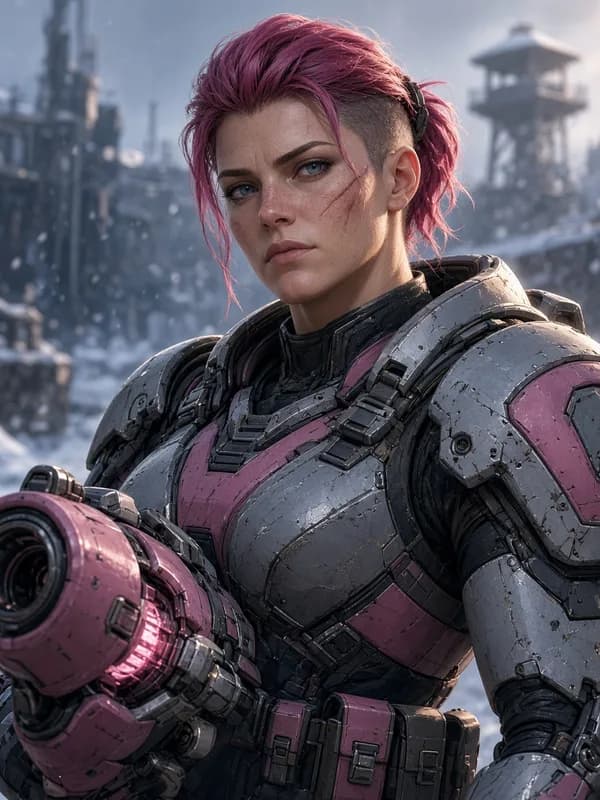 Zarya