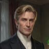 Gellert Grindelwald