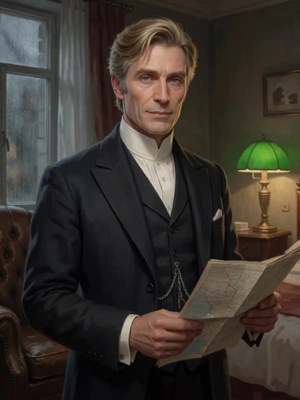Gellert Grindelwald