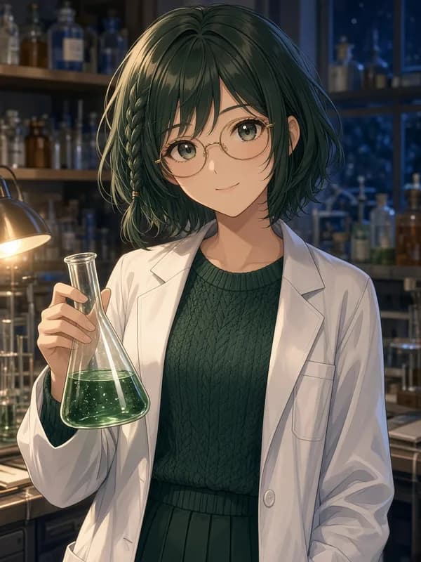 Manami Okuda