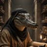 Ammyt the Scribe