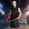 Shogo Haizaki