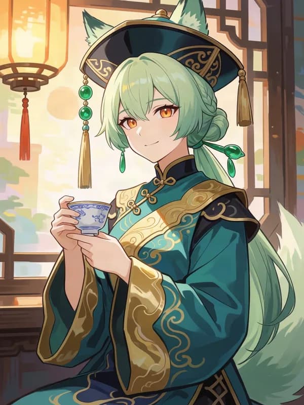 Tingyun
