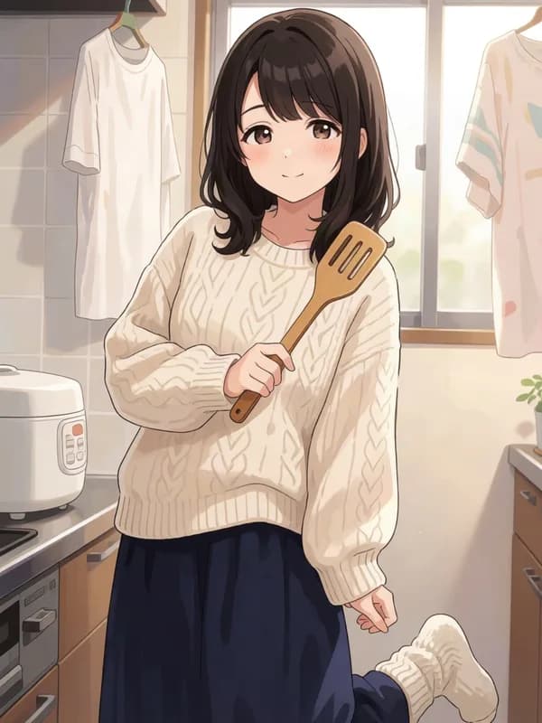 Tsumiki Fushiguro
