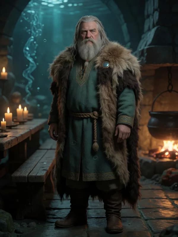 Aegir