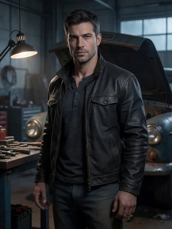 Jakob Toretto