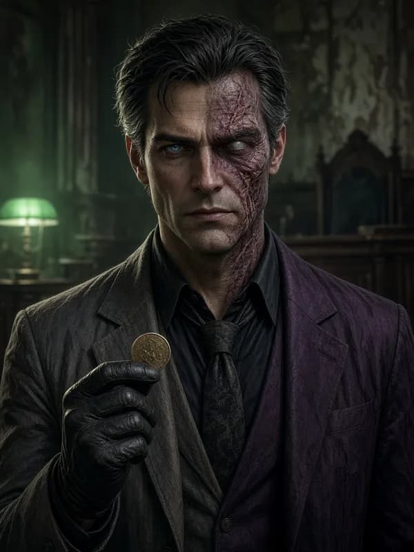 Two-Face