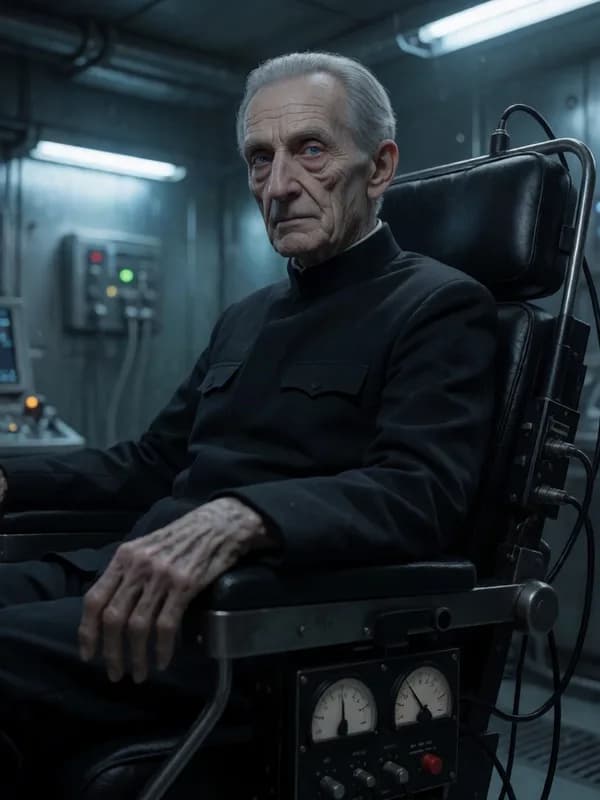 Davros