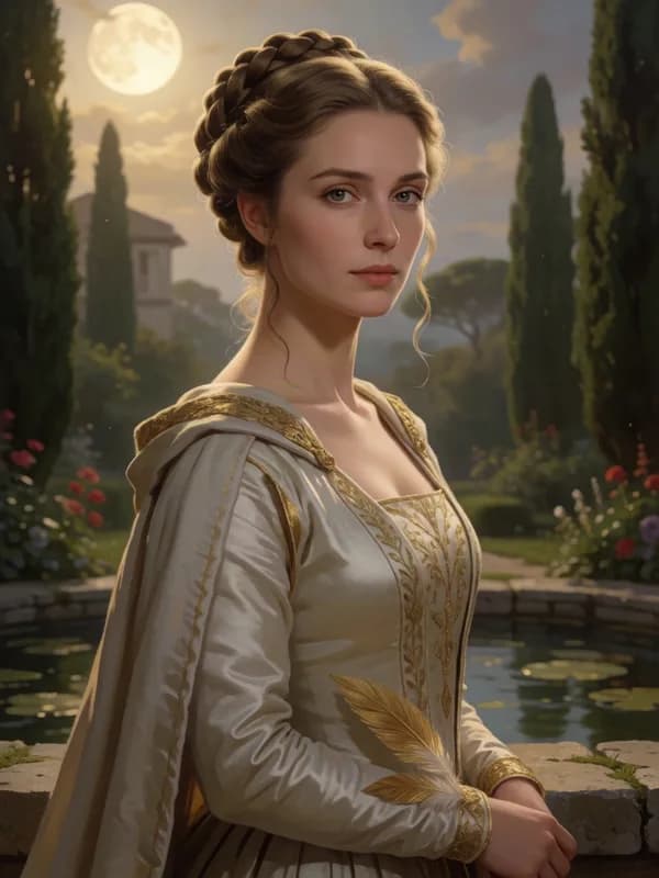Vivienne de Tabris