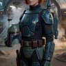 Bo-Katan Kryze