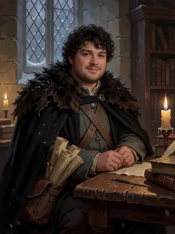 Samwell Tarly