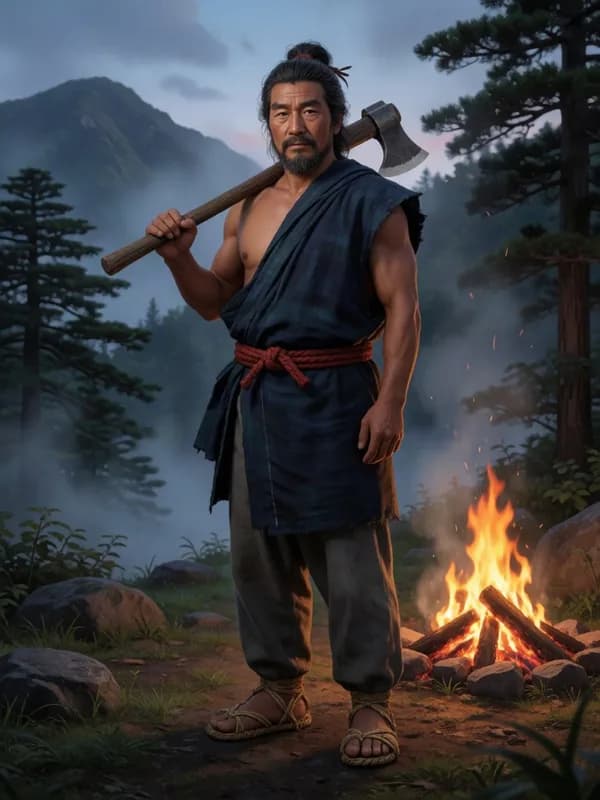 Kintaro
