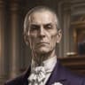 Manfred von Karma