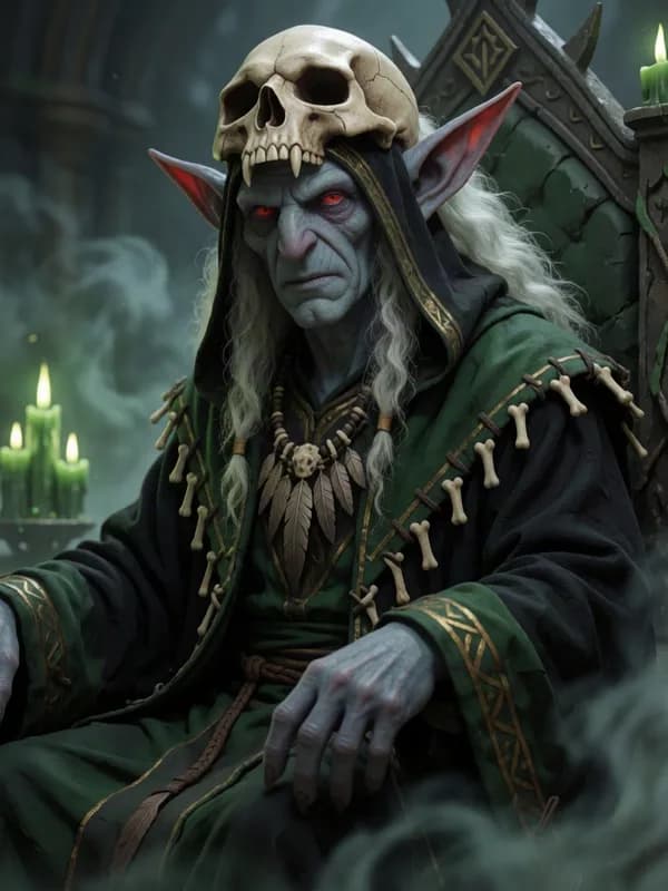 Bwonsamdi
