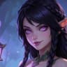 Mireska (Dark Willow)