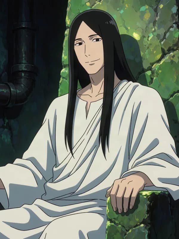 Father