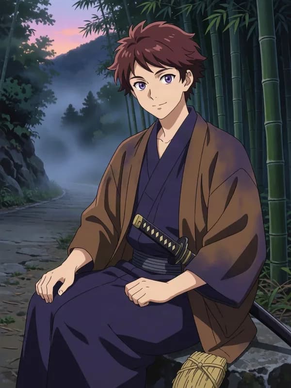 Sojiro Seta