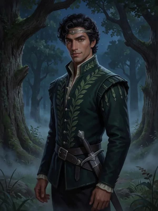 Meliorn