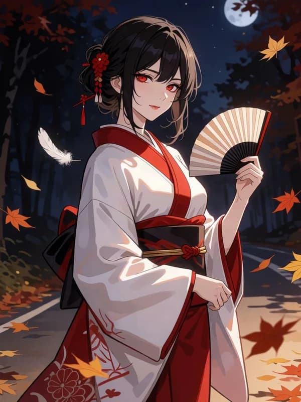 Kagura