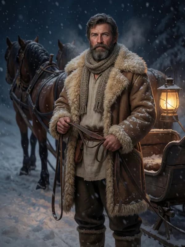 Savely Bogolyubov