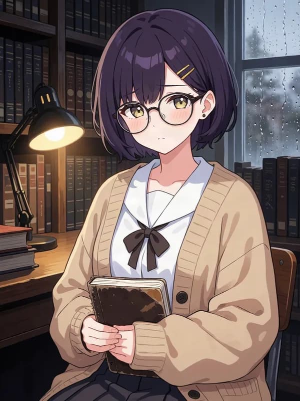 Nina Einstein