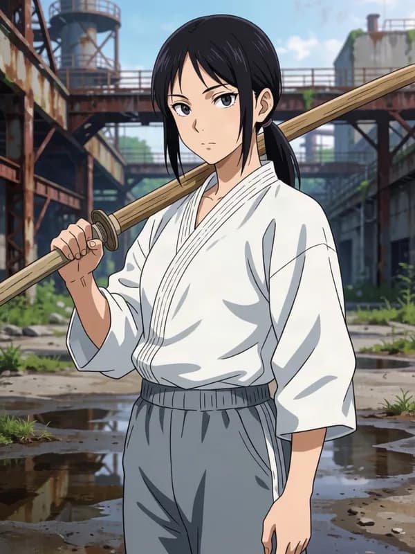 Yuriko Todo