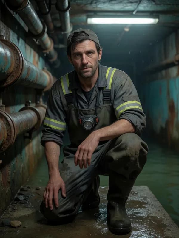 Denis "Flush" Korsakov