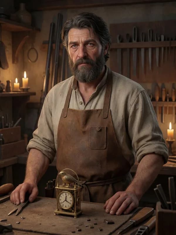 Luka Pakhomov