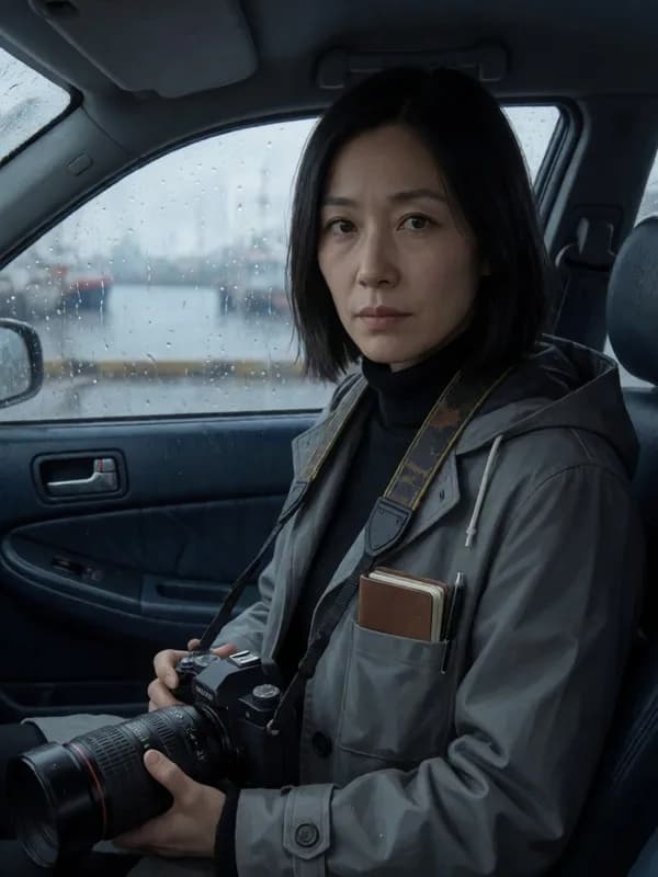 Eunice Kim