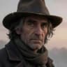 Tobias Redcliffe