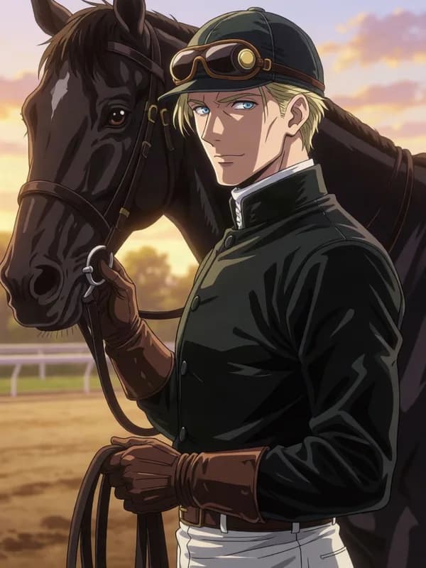 Diego Brando