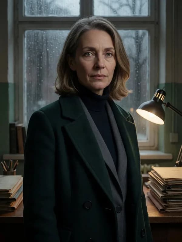 Katharina Nielsen