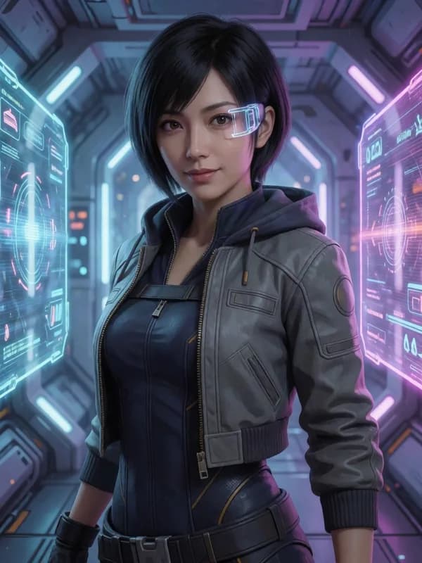 Kasumi Goto