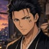 Shuhei Hisagi