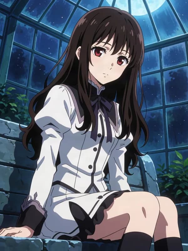 Maria Kurenai