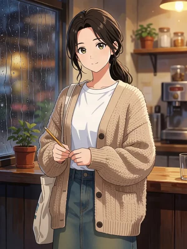Mira Kim