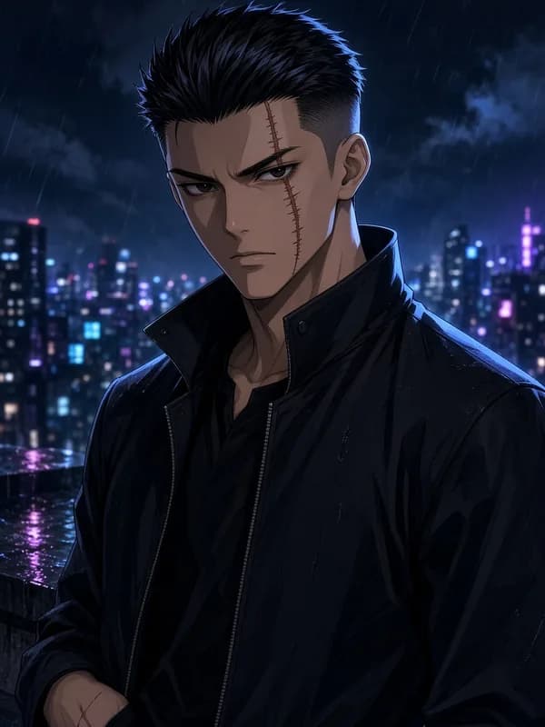 Kakucho