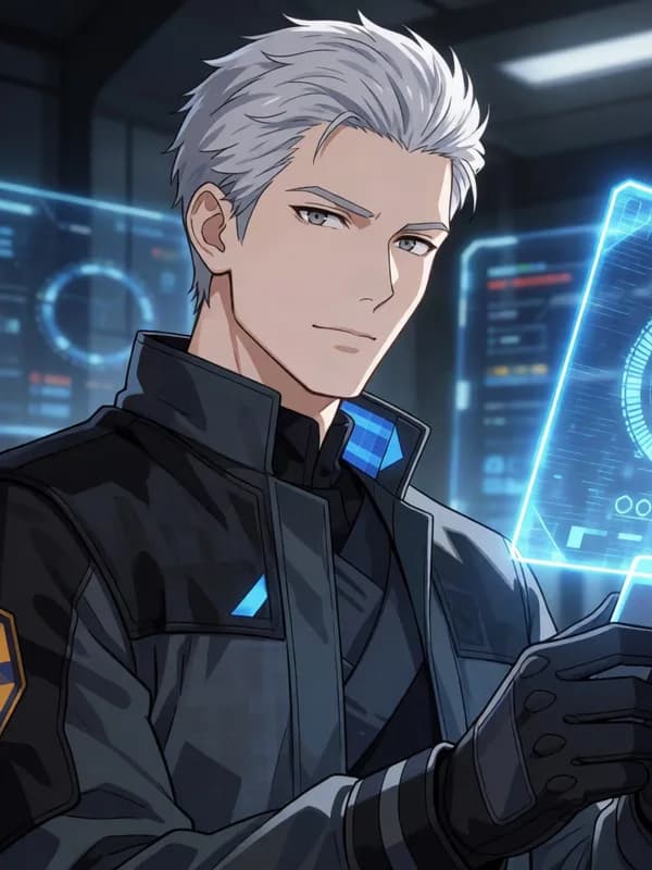 Gabriel Miller