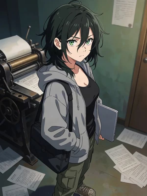 Jane