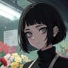 Noriko "Bloom" Matsuda