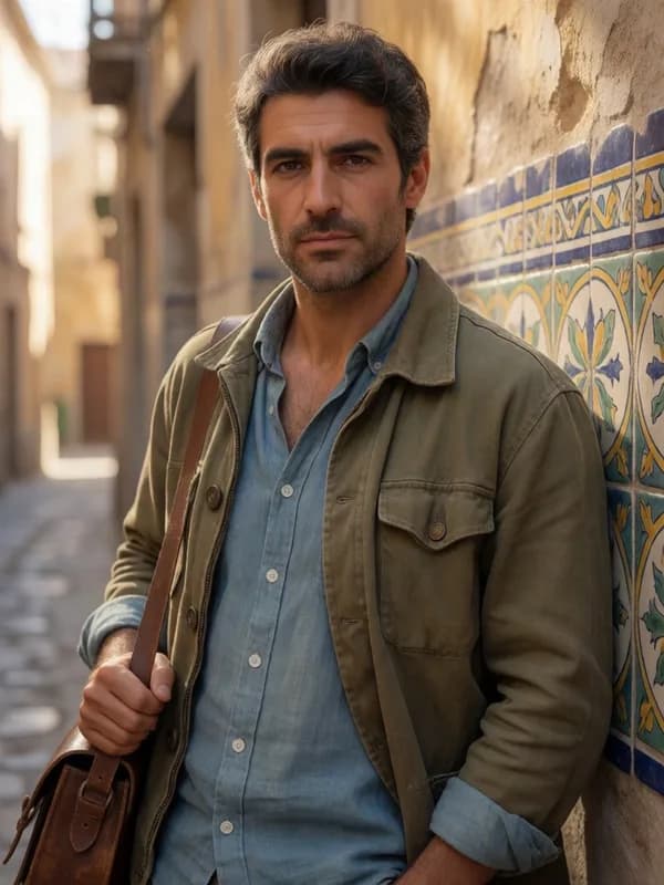 Pablo Téllez