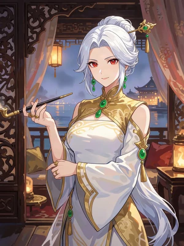 Ningguang