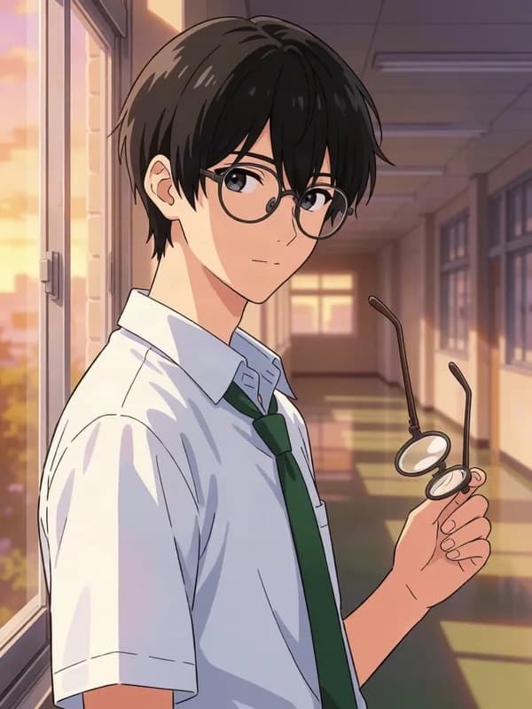 Akane Yanagi