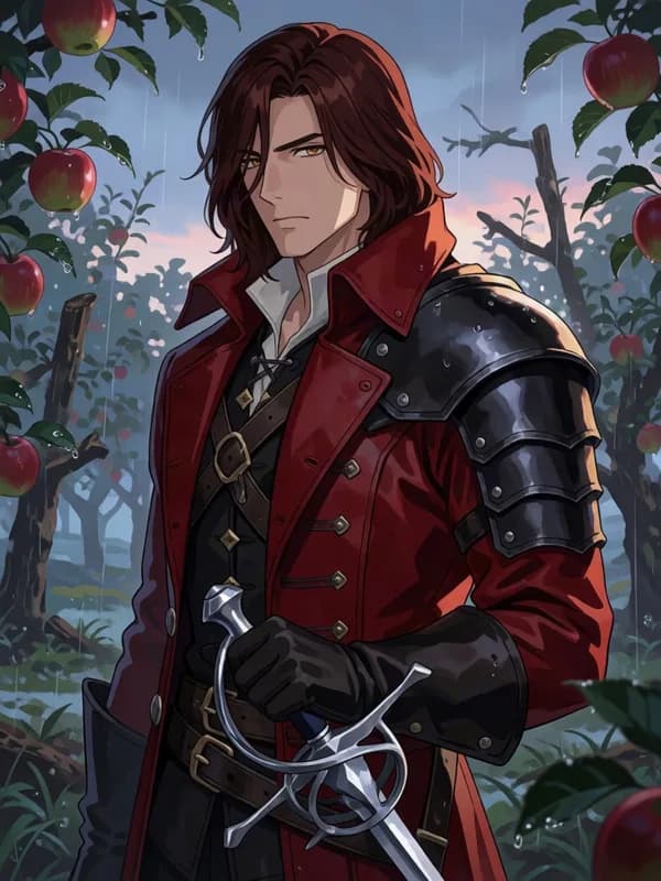 Genesis Rhapsodos