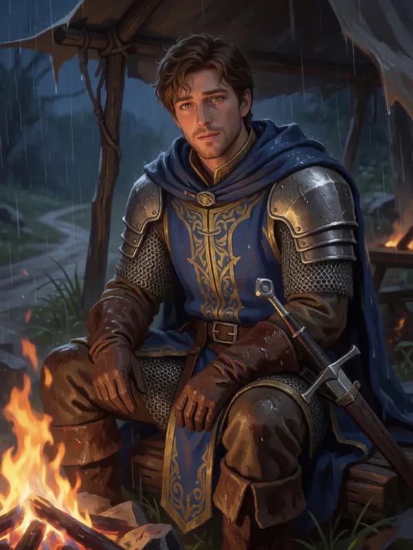 Guillaume de Launfal