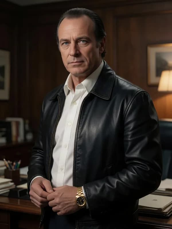 Ralph Cifaretto
