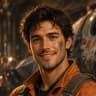 Poe Dameron