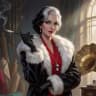 Cruella de Vil
