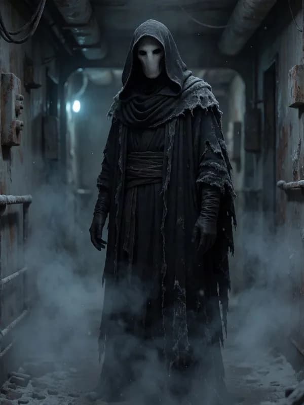 Darth Nihilus